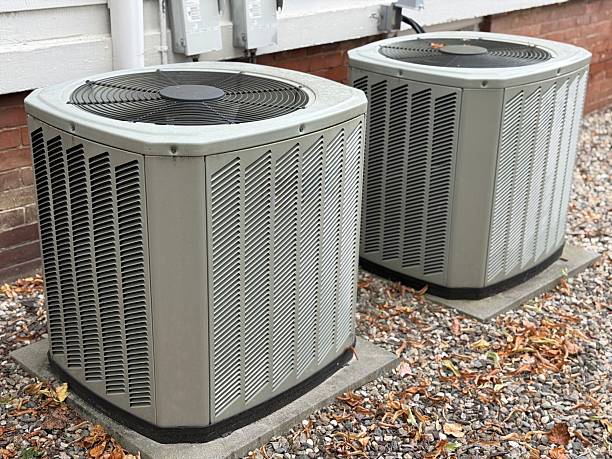 Reliable Emergency Hvac contractor in DeWitt, MI by JG Cool HVAC