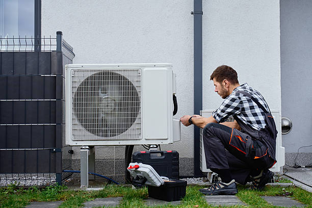 Top rated local Emergency Hvac specialists in DeWitt, MI